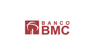 [Banco BMC]