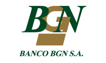 [Banco do BGN S.A]